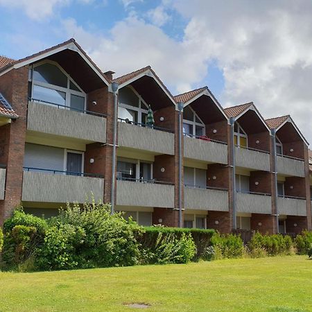 Ferienwohnung Seestern In Norddeich Norden Εξωτερικό φωτογραφία