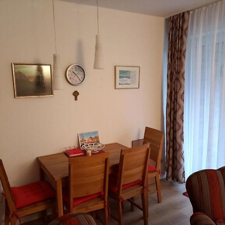 Ferienwohnung Seestern In Norddeich Norden Εξωτερικό φωτογραφία