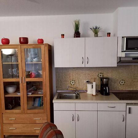 Ferienwohnung Seestern In Norddeich Norden Εξωτερικό φωτογραφία